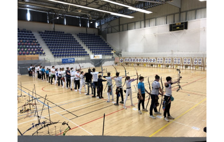 Championnat départemental Jeunes du 28 et 29 Janvier 2023
